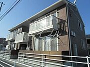 ベルヴィル 1階 築16年9ヶ月の賃貸物件