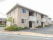 パルティール中島 1階 築17年2ヶ月の賃貸物件