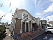 アエロポルト 1階 築17年8ヶ月の賃貸物件