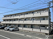 ピアチェーレ 3階 築18年1ヶ月の賃貸物件