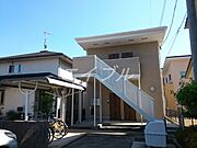 新倉敷駅より徒歩20分 2階 築18年2ヶ月の賃貸物件