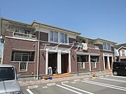 新倉敷駅より徒歩23分 2階 築18年8ヶ月の賃貸物件