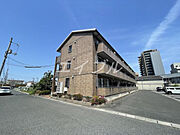 倉敷市駅より徒歩11分 1階 築19年1ヶ月の賃貸物件