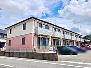 上の町駅より徒歩6分 2階 築19年1ヶ月の賃貸物件