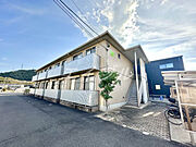 福井駅より徒歩8分 2階 築19年4ヶ月の賃貸物件