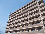 プラシード倉敷 6階 築20年1ヶ月の賃貸物件