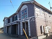 ナウライフＢ 1階 築21年1ヶ月の賃貸物件