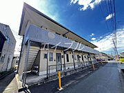 球場前駅より徒歩26分 1階 築22年8ヶ月の賃貸物件