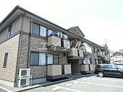 サンセール植田 2階 築23年1ヶ月の賃貸物件