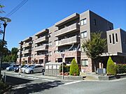 備前西市駅より徒歩20分 4階 築24年1ヶ月の賃貸物件