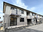 庭瀬駅より徒歩15分 2階 築27年8ヶ月の賃貸物件