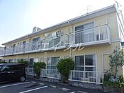 ジェヌパルク光輝 2階 築33年8ヶ月の賃貸物件