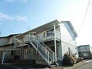 エクセルハイツ森安 1階 築29年11ヶ月の賃貸物件