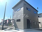 倉敷市駅より徒歩19分 1階 築2年9ヶ月の賃貸物件