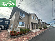 ダイアンサスＡ 1階 築14年2ヶ月の賃貸物件