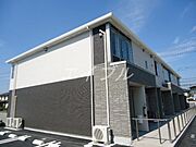 球場前駅より徒歩18分 1階 築9年3ヶ月の賃貸物件