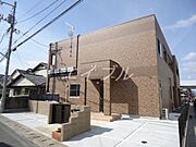 西富井駅より徒歩4分 2階 築10年8ヶ月の賃貸物件