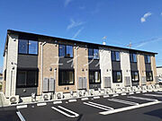 コンフォート神田Ｂ 1階 築1年2ヶ月の賃貸物件