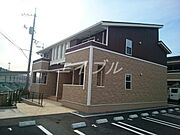 エトワールポレール１ 1階 築8年2ヶ月の賃貸物件