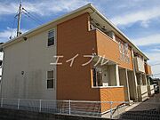 ベル・アンジュ 1階 築14年5ヶ月の賃貸物件