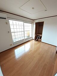 スクエア・アヴニ−ル 2階3LDKのリビング/ダイニング