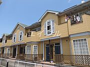 栄駅より徒歩24分 2階 築23年2ヶ月の賃貸物件