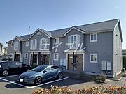 メゾンドソレイユ A 1階 築24年2ヶ月の賃貸物件