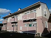 北長瀬駅より徒歩22分 2階 築32年2ヶ月の賃貸物件