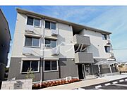 Ｄ—ｒｏｏｍ浜野南Ａ 1階 築7年1ヶ月の賃貸物件