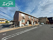 浦田駅より徒歩5分 2階 築9年4ヶ月の賃貸物件