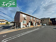 浦田駅より徒歩5分 2階 築9年の賃貸物件