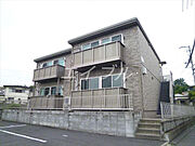 上の町駅より徒歩6分 2階 築15年8ヶ月の賃貸物件