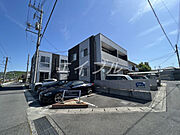 倉敷駅より徒歩22分 1階 築16年2ヶ月の賃貸物件