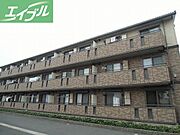 パーチェ 1階 築20年1ヶ月の賃貸物件