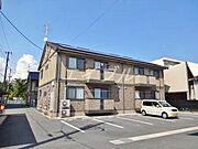 リビングタウン豊成Ｃ 2階 築20年8ヶ月の賃貸物件