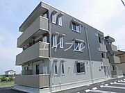 新倉敷駅より徒歩33分 3階 築8年5ヶ月の賃貸物件