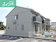 倉敷駅より徒歩19分 1階 築12年8ヶ月の賃貸物件