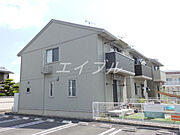 倉敷駅より徒歩19分 1階 築12年2ヶ月の賃貸物件