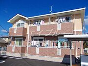 倉敷駅より徒歩24分 1階 築13年3ヶ月の賃貸物件