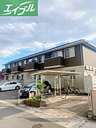 浦田駅より徒歩5分 1階 築13年8ヶ月の賃貸物件