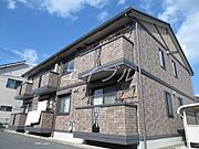 ブライト倉敷Ｂ 2階 築16年11ヶ月の賃貸物件