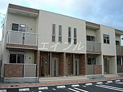 福井駅より徒歩20分 2階 築16年11ヶ月の賃貸物件