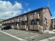 常盤駅より徒歩2分 1階 築17年7ヶ月の賃貸物件