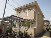 新倉敷駅より徒歩21分 1階 築17年11ヶ月の賃貸物件