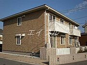 ハミングバードＣ 2階 築18年1ヶ月の賃貸物件