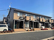 ファミリータウンツートムE棟 1階 築19年1ヶ月の賃貸物件