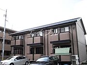 新倉敷駅より徒歩6分 1階 築20年8ヶ月の賃貸物件