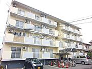 備前西市駅より徒歩5分 4階 築37年8ヶ月の賃貸物件