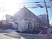 備前西市駅より徒歩73分 2階 築2年10ヶ月の賃貸物件