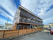 リバティー 3階 築23年2ヶ月の賃貸物件